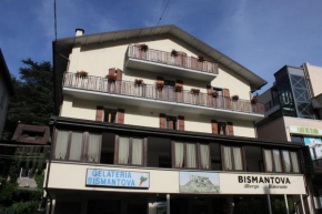  Albergo Ristorante Bismantova  Кастельново Не Монти